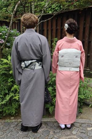 名古屋帯プラン