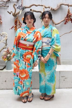 浴衣