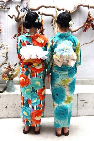 浴衣