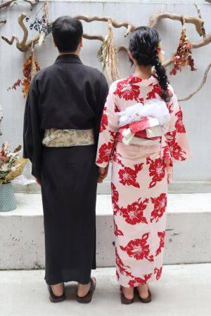 浴衣