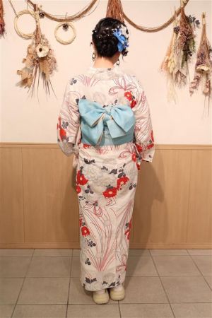 浴衣