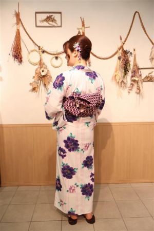 浴衣