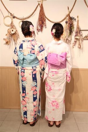 浴衣