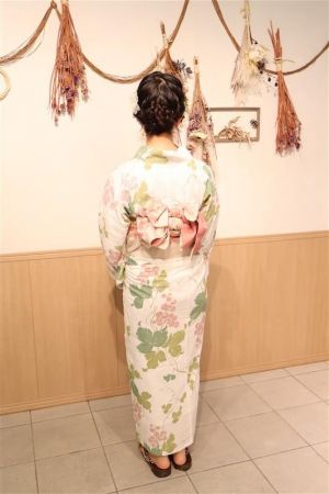 浴衣
