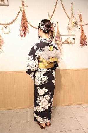 浴衣