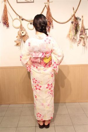 浴衣