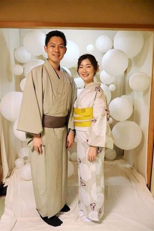 小紋