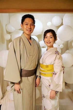 小紋