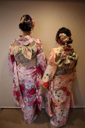 振袖