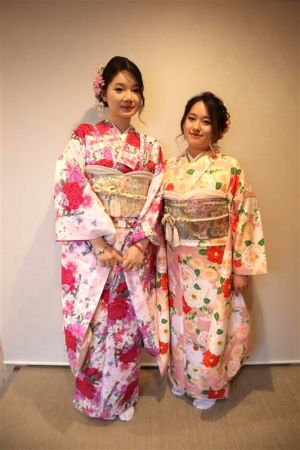 振袖