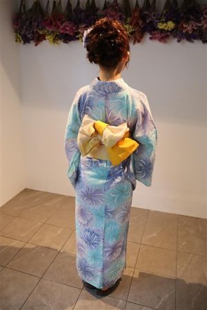 浴衣
