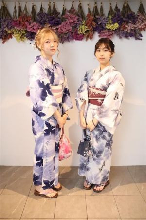 浴衣