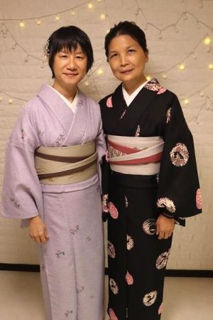小紋
