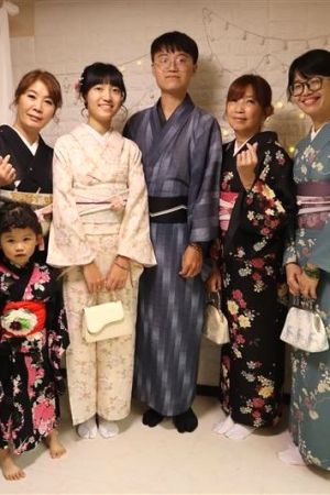 小紋