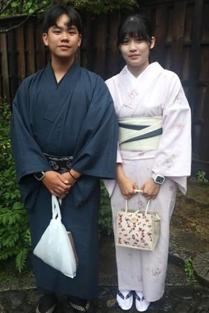 小紋