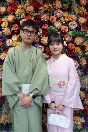 小紋