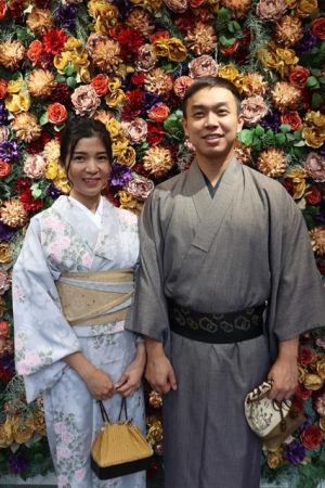 小紋