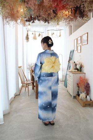 浴衣
