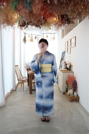 浴衣