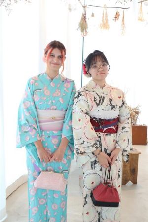 浴衣