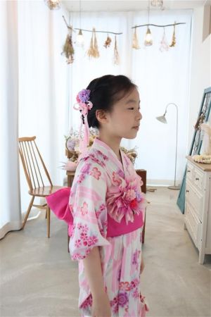 子供用浴衣