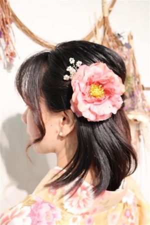 8チョイスヘアーセット