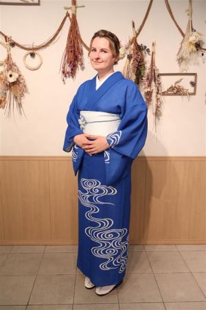 小紋