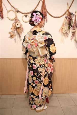 振袖