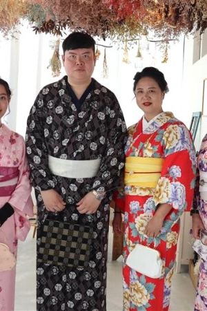 小紋