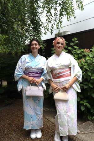 浴衣