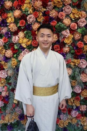浴衣