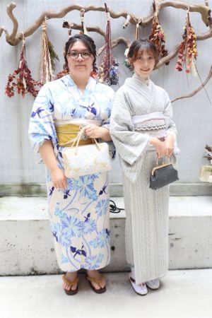 浴衣