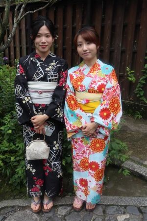 浴衣