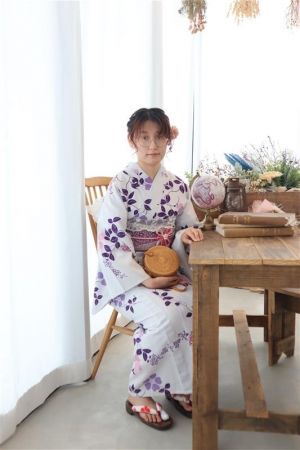 浴衣