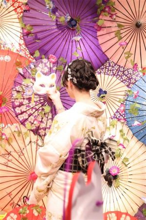 小紋