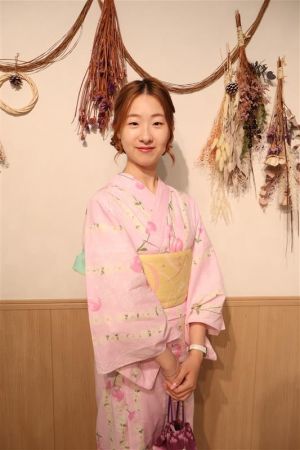 浴衣