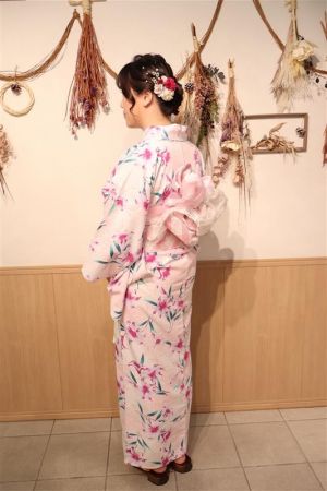 浴衣