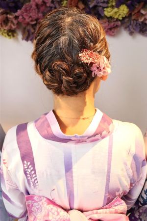 8チョイスヘアーセット