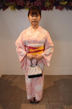 浴衣