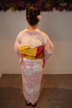 浴衣