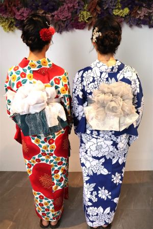 浴衣