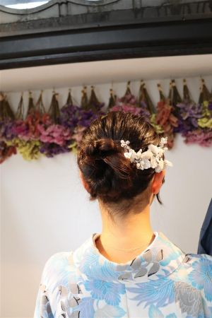 8チョイスヘアーセット