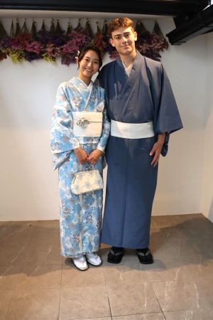 小紋