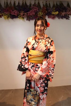 浴衣