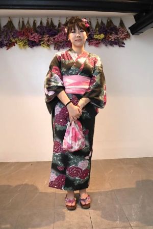 浴衣