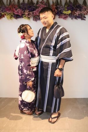 浴衣