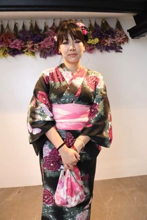 浴衣