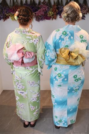 浴衣