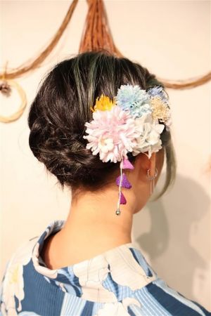 8チョイスヘアーセット