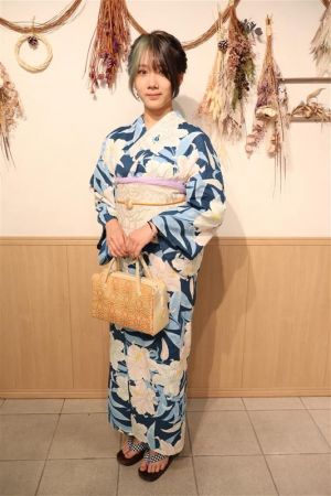 浴衣